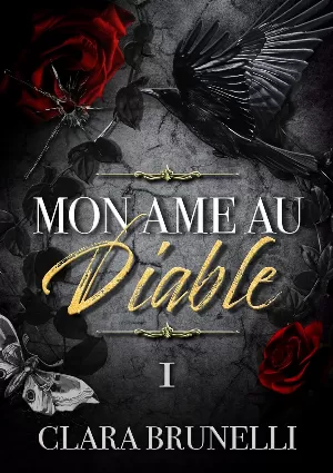 Clara Brunelli - Mon âme au Diable, Tome 1